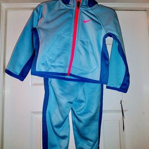 Nike Baby Set